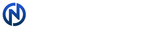offshore name logo white